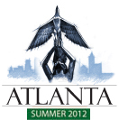 Logo: NAIC Summer 2012 National Meeting 