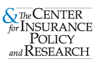 Logo: The Center for Insurance Policy and Research