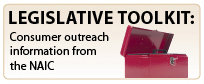 Legislative Toolkit