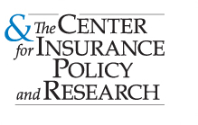 Logo: The Center for Insurance Policy and Research