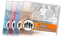 Insurance Consumer guides