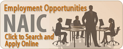 Employment Opportunities