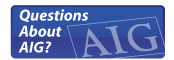 AIG Questions