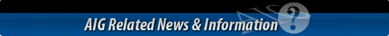 AIG News and Information Section