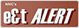 NAIC Education & Training Alert