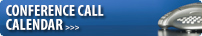 Conference Call Calendar