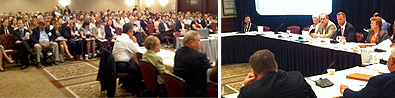 NAIC DC Interim Health Care Meeting