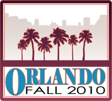 Orlando Meeting Logo