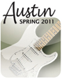 Austin Meeting Logo