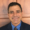 NAIC President and New Hampshire Insurance Commissioner Roger Sevigny