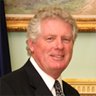 Mike Bertrand, Commissioner of Banking, Insurance, Securities and Health Care Administration