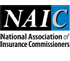 NAIC logo