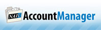 NAIC Account Manager